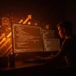 Desarrollo de software multiplataforma con Swift 6.2 en FreeBSD mostrando avances tecnológicos y comunidad open source en 2025.