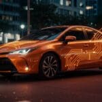 Toyota líder en vehículos híbridos y movilidad sostenible en Estados Unidos con inversión y tecnología automotriz avanzada.