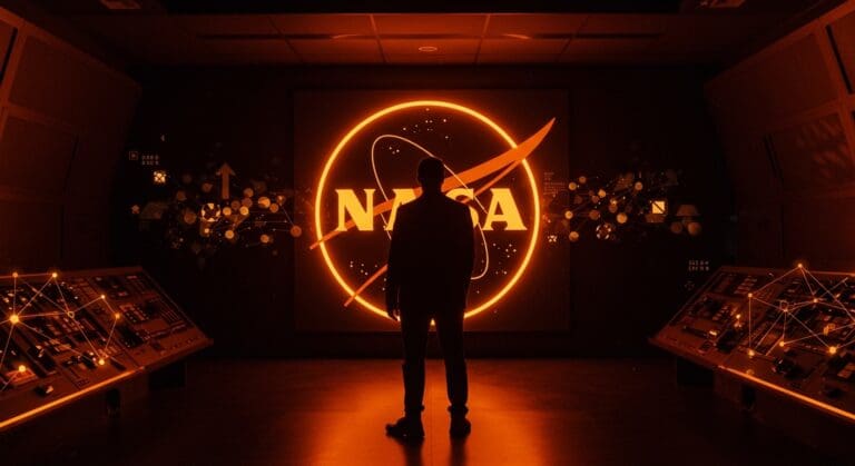 Jared Isaacman nominado para liderar la NASA, representando innovación, tecnología y política tecnológica en el ecosistema startup.