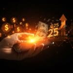 Uso de efectivo y pagos digitales en 2025 con enfoque en transformación digital y mercados emergentes.