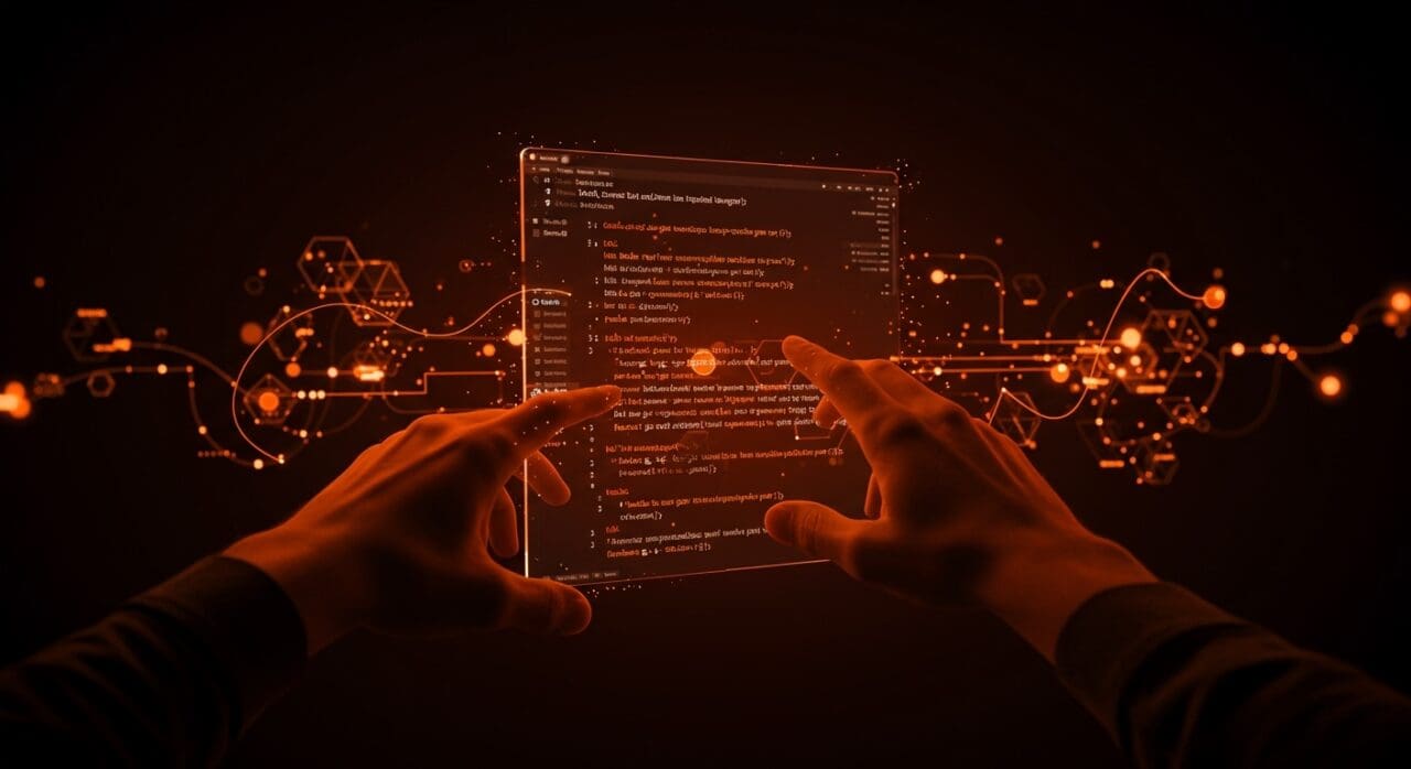 Visualización de movimientos del editor Vim con Wolfram Language mostrando análisis y automatización en programación.