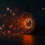 Vulnerabilidades de ciberseguridad en cámaras Flock expuestas ante ataques de hackers que comprometen la seguridad policial.