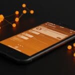 Planificador diario para iOS con enfoque en privacidad y automatización, fomentando productividad y organización personal.