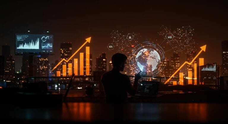 Startup Adcities cerrando ronda seed de 3M€ para escalar tecnología AdTech con inteligencia artificial y expansión internacional.