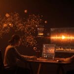 Edición de video con inteligencia artificial mediante Adobe Firefly y modelos IA externos para startups tecnológicas innovadoras.