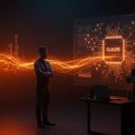 Alianza de Anthropic y Accenture impulsando la adopción escalable de inteligencia artificial regulada y soluciones tecnológicas avanzadas para empresas globales.