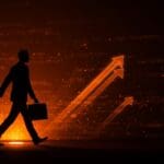 Cambios ejecutivos en Apple y su impacto en el mercado global tecnológico para founders y startups.