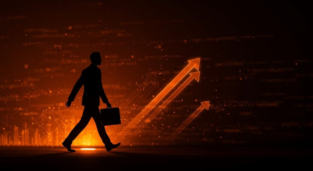 Cambios ejecutivos en Apple y su impacto en el mercado global tecnológico para founders y startups.