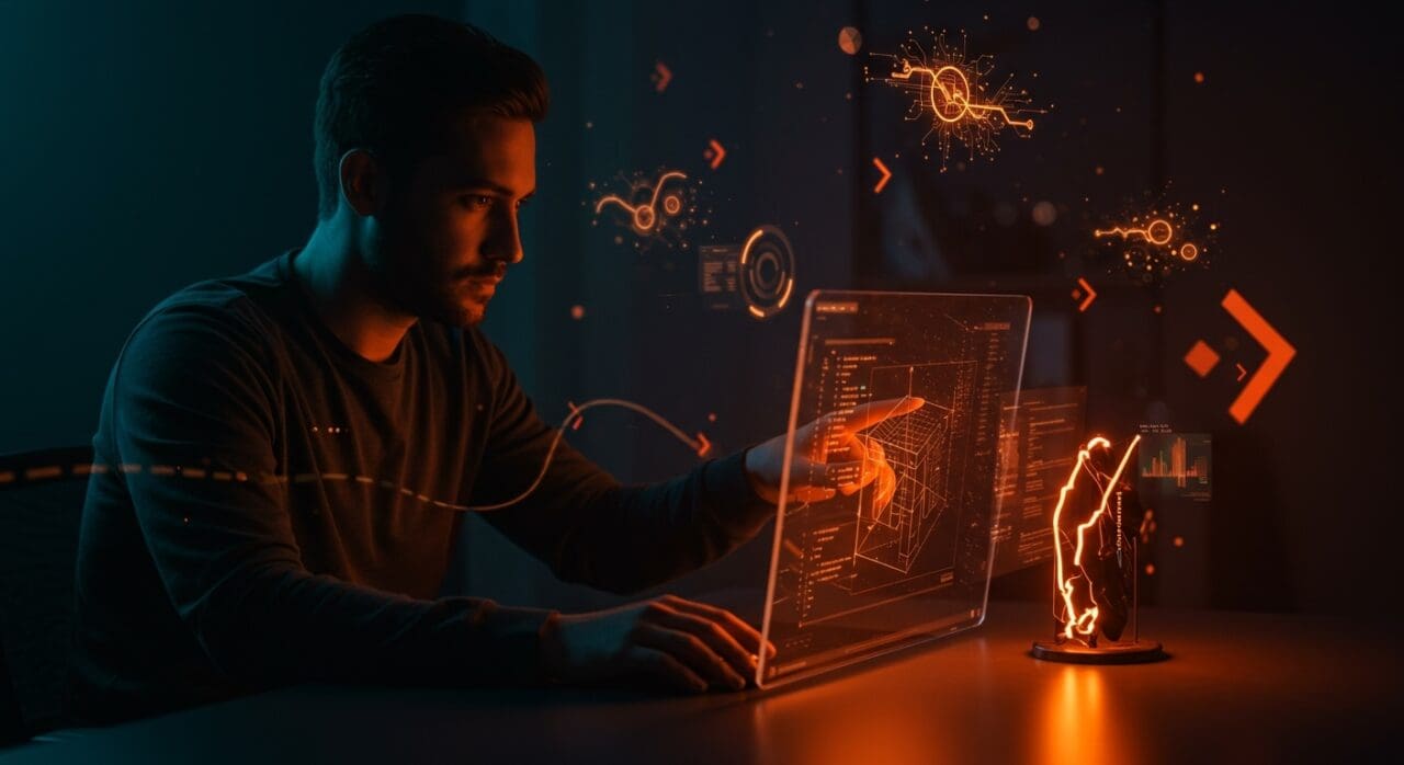 Intérprete AutoLISP en Rust y WebAssembly para automatización innovadora en CAD y workflows tecnológicos.