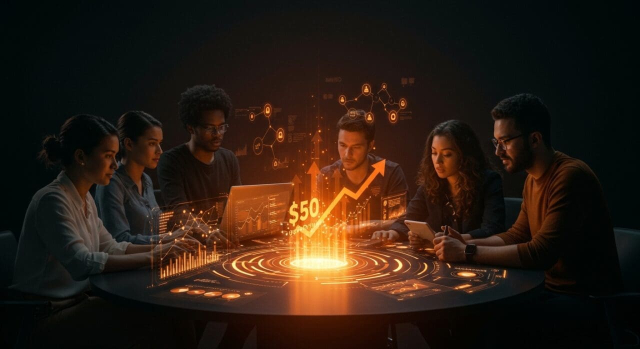 Inversiones de Bci en startups con mentores y networking dentro del ecosistema emprendedor para 2026.