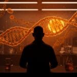 Investigación en biotecnología y longevidad con enfoque en reprogramación celular y la inversión de Jeff Bezos en Altos Labs.