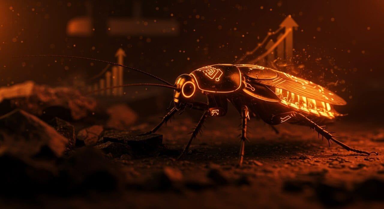 Robots vivos basados en biotecnología para reconocimiento y rescate en entornos urbanos, innovación desde startups tecnológicas.