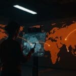 Impacto del boicot canadiense en la movilidad internacional y retos para startups de tecnología en el sector de viajes y regulaciones fronterizas.