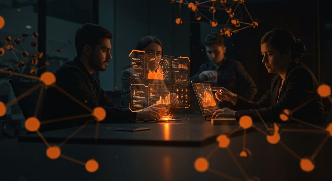 Startup chilena Califix destacada globalmente en compliance con innovación en automatización e inteligencia artificial para gobernanza corporativa.