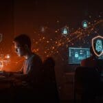 Protección en ciberseguridad para periodistas y activistas ante ataques de spyware estatal, con enfoque en la seguridad digital de Access Now.