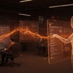 Integración de Claude Code IA automatizando desarrollo de software en Slack para mejorar productividad y seguridad en equipos developers.