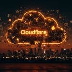 Impacto de la caída global de Cloudflare 2025 y lecciones de resiliencia tecnológica para startups en infraestructura cloud.