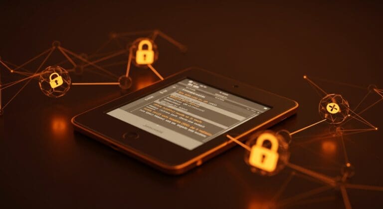 Instalación de Tailscale en Kindle jailbroken para automatización y conectividad segura en ecosistemas tecnológicos.