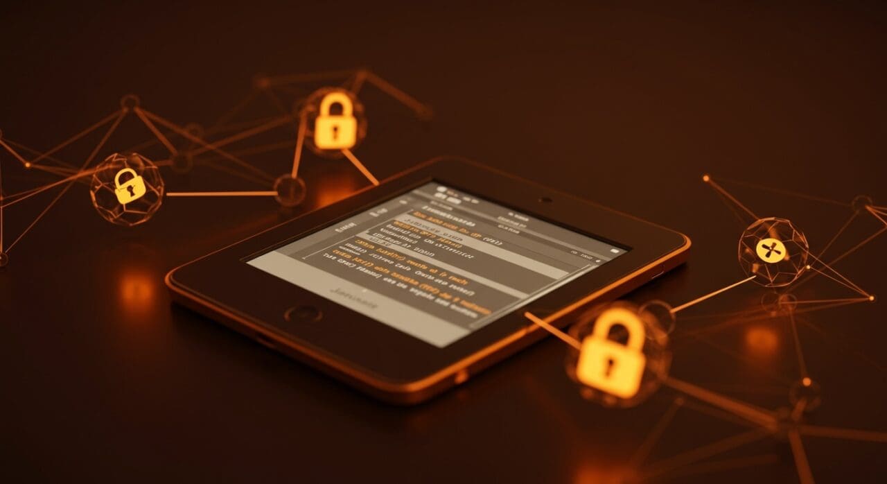 Instalación de Tailscale en Kindle jailbroken para automatización y conectividad segura en ecosistemas tecnológicos.
