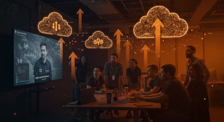 Cómo ver AWS re:Invent 2025 en vivo: fundadores tech y startups en LATAM aprovechando las novedades del evento tecnológico de Amazon Web Services.