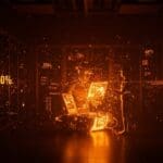 Consumo energético en data centers creciendo por IA, impactando el ecosistema startup con tendencias tecnológicas y sostenibilidad.