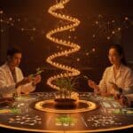 Convocatoria innovación abierta para startups y universidades en alimentación sostenible con financiamiento I+D y mentoría.