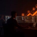 Tech Lead remoto trabajando en Node.js y Vue.js para startup Y Combinator con impacto social en adultos mayores.