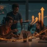 Convocatoria para startups tecnológicas en la región Caribe con mentorías e incubación incluida en Youth Startup Academy.