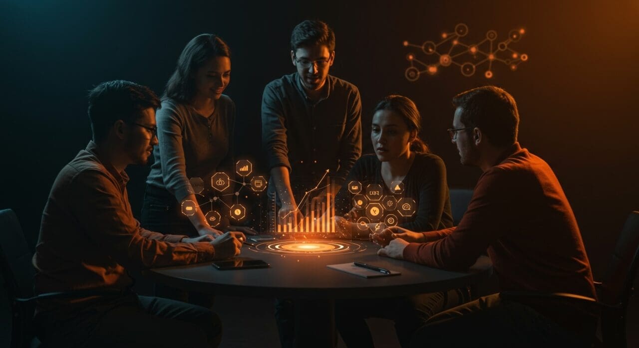 Colaboración entre startups y Copec Wind Garage para alianzas exitosas e innovación en LATAM.