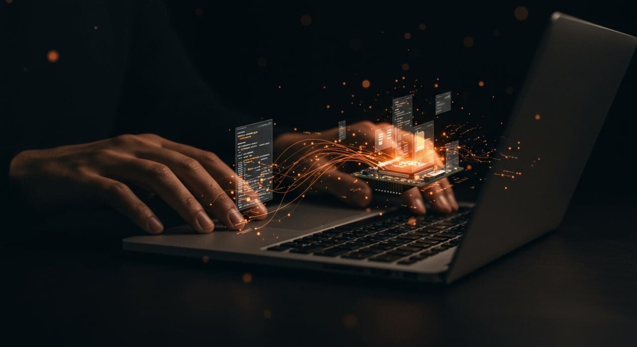 Integración y automatización de archivos incrustados en C++ para sistemas embebidos con enfoque en desarrollo eficiente.