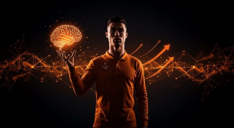 Cristiano Ronaldo invierte en Perplexity AI como embajador global impulsando la financiación en inteligencia artificial y startups tecnológicas.