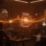 Asistentes de código IA Cursor y Graphite impulsan la automatización y productividad en startups tecnológicas.