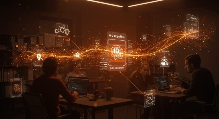 Asistentes de código IA Cursor y Graphite impulsan la automatización y productividad en startups tecnológicas.