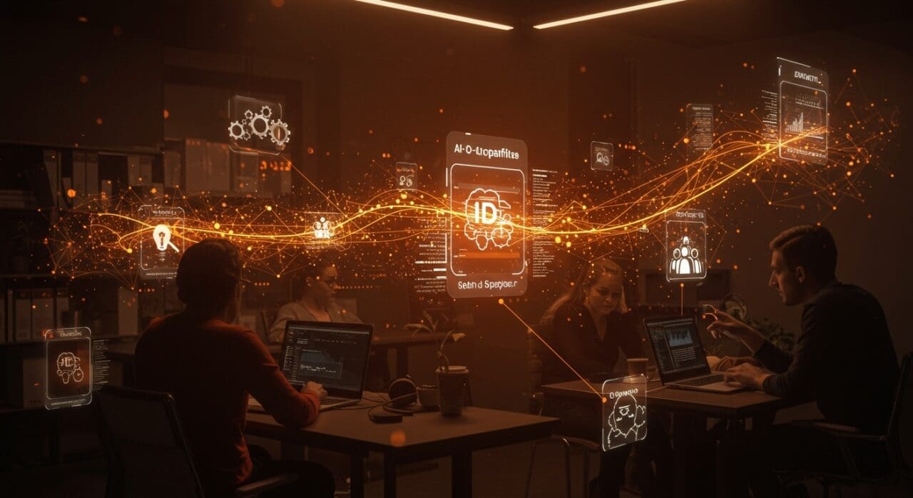 Asistentes de código IA Cursor y Graphite impulsan la automatización y productividad en startups tecnológicas.