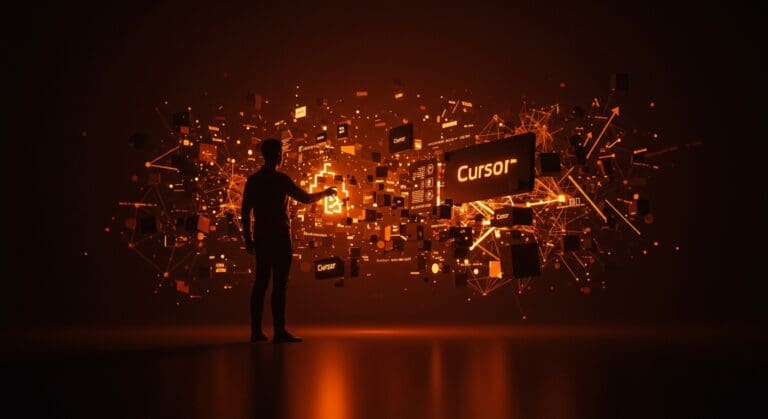 Innovación en IA para revisión de código tras la adquisición de Graphite por Cursor, optimizando desarrollo de software y automatización.