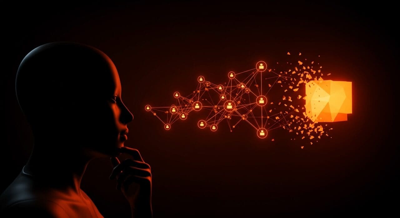 Representación visual de desafíos de seguridad en D-Bus y alternativas IPC en Linux para founders tecnológicos.