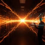 Databricks recaudando 4 mil millones en Serie L con alta valoración, destacando inversiones en startups de IA y financiamiento.