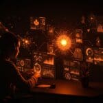 Startup de IA Decagon usando tecnología innovadora para servicio al cliente con automatización y crecimiento en América Latina.