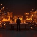 Impacto y tendencias de despidos tecnológicos 2025 en el sector tech LATAM con enfoque en gestión de talento y mercado startup.