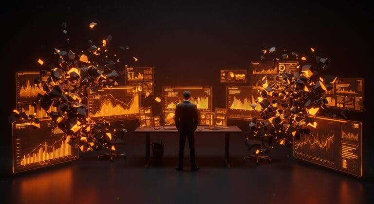 Impacto y tendencias de despidos tecnológicos 2025 en el sector tech LATAM con enfoque en gestión de talento y mercado startup.