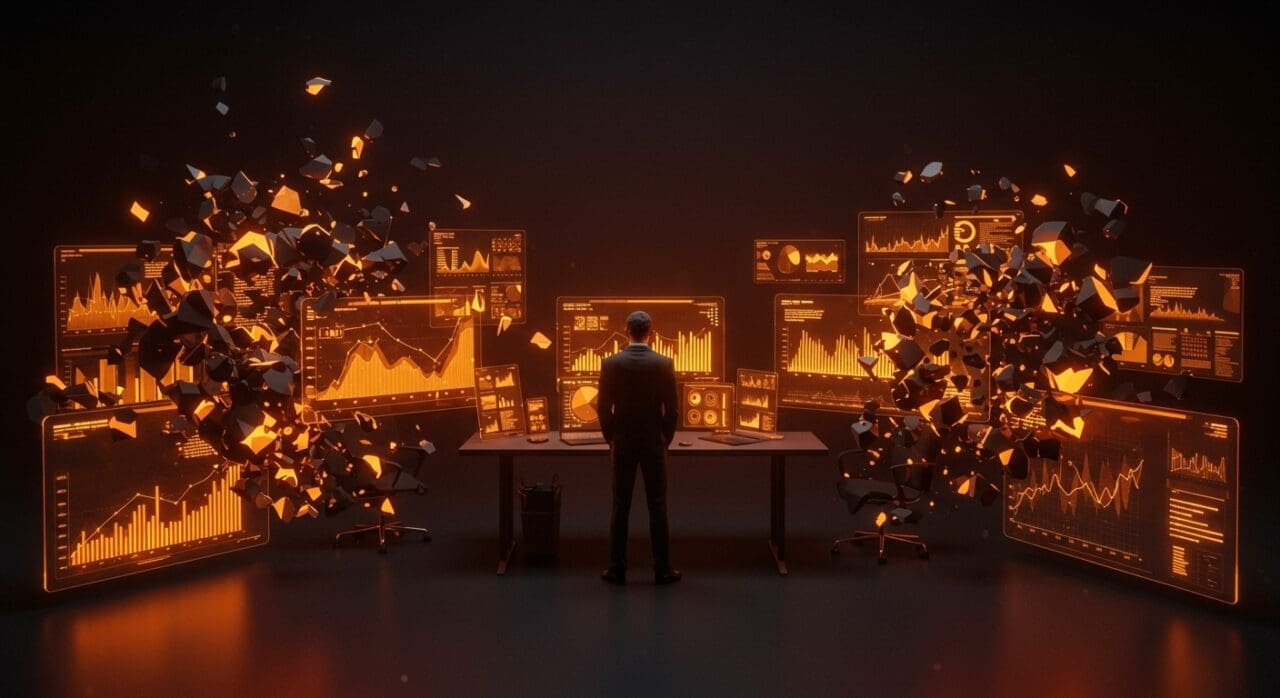 Impacto y tendencias de despidos tecnológicos 2025 en el sector tech LATAM con enfoque en gestión de talento y mercado startup.