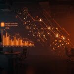 Despidos en VSCO representados por un fundador reflexionando sobre la caída del negocio consumidor en startups tech de LATAM.