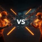 Disputa entre startup chilena Serhafen y Blue Express por competencia desleal en desaduanización vinculada a AliExpress en Chile.