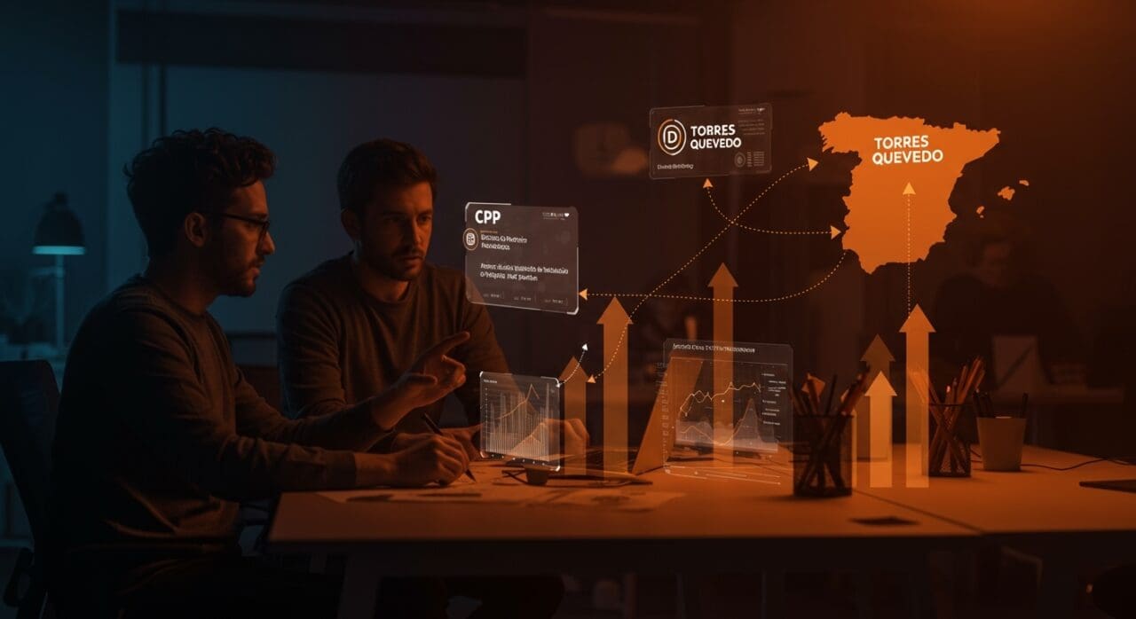 Startup recibiendo financiación pública para I+D a través de ayudas CPP y Torres Quevedo en España con colaboración público-privada.