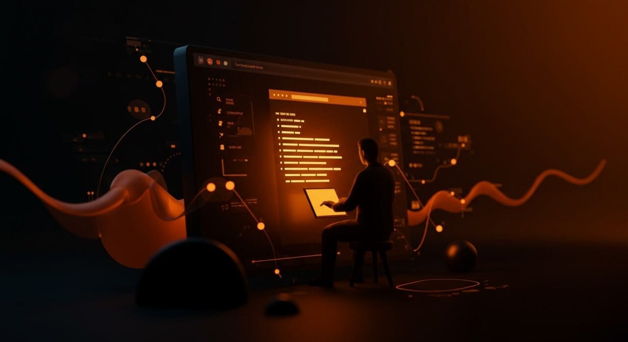 Editor de texto minimalista en navegador para founders, sin backend y máxima productividad en herramientas web startup.