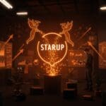 Funding e inversión para startups en incubadora El Carmen impulsan el crecimiento en el ecosistema emprendedor de Granada.