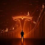 Elon Musk recupera acuerdo salarial en Tesla, ilustrando compensación ejecutiva y gobernanza en startups tecnológicas.