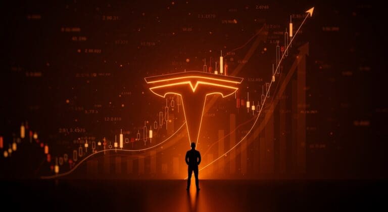 Elon Musk recupera acuerdo salarial en Tesla, ilustrando compensación ejecutiva y gobernanza en startups tecnológicas.