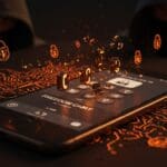 Fallas de seguridad en Freedom Chat que exponen PINs y teléfonos de usuarios representadas con interfaz de app y símbolos de vulnerabilidad digital.