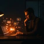 Gestión de feedback negativo en SaaS para mejorar reputación y crecimiento de fundadores tech.